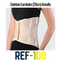 ANNAFIX حزام قطني 26 سم REF-100