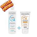 Centaurea Duo Lait Hydra + Écran SPF50+ 500ml + 50ml