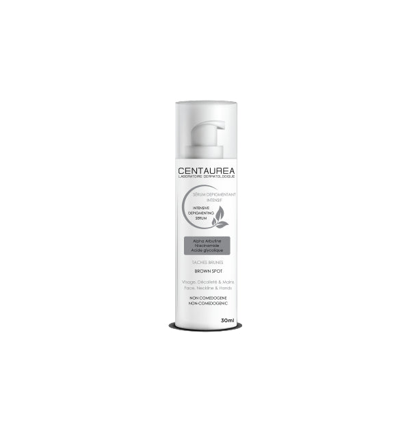 Centaurea Sérum Dépigmentant Intensif 30ml