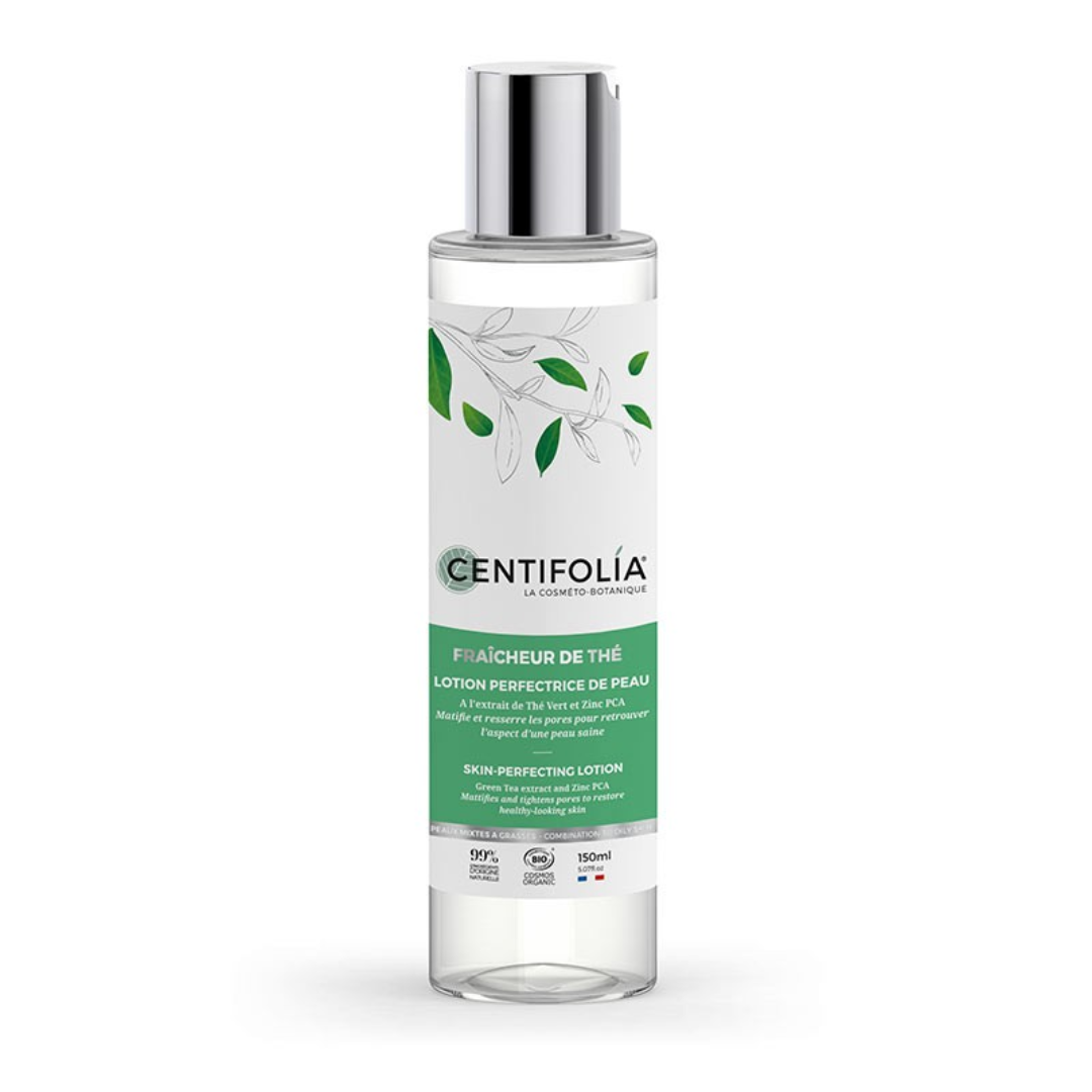 Centifolia Lotion Perfectrice de Peau Tonique 150ml