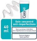 CeraVe Soin Concentré Anti-Imperfections 40ml