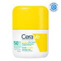 CeraVe Fluide Invisible Toucher Sec SPF50+ 50ml