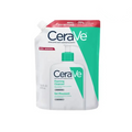 CeraVe Gel Moussant Hydratant + Crème Hydratante Coffret 473ml