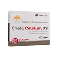 Olimp Labs Chela Calcium D3 280mg 30 Capsules
