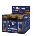 KIN OLIMP LABS Collagen 6000 Hair Skin Joints 9 ampoules