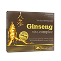 Olimp Labs Ginseng Vita Complex Vitalité 30 Capsules