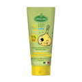Cipollino Pâte Protectrice pour le Change 100 ml, tube vert et jaune, oxyde de zinc 10 %, peaux sensibles