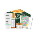 Moroccan Beauty Coffret Merci Maîtresse 3 Soins Naturels