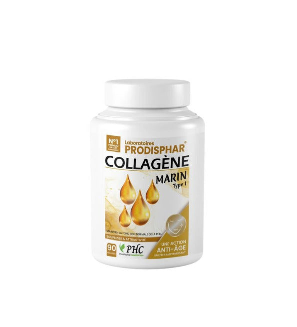 Prodisphar Collagène Marin 90 Gélules