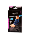 Comfort Chevillère Strapping Noir Taille L-XL