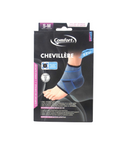 Comfort Chevillère Starpping Noir Small-Medium