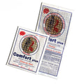Comfort Plus Emplâtre GM Adhésif Unité