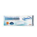 Comfort Sparadrap Adhésif Blanc 1m x 10cm