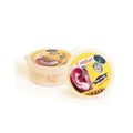 Comfort Stop Bruit Bouchons d'Oreille Forme Anatomique