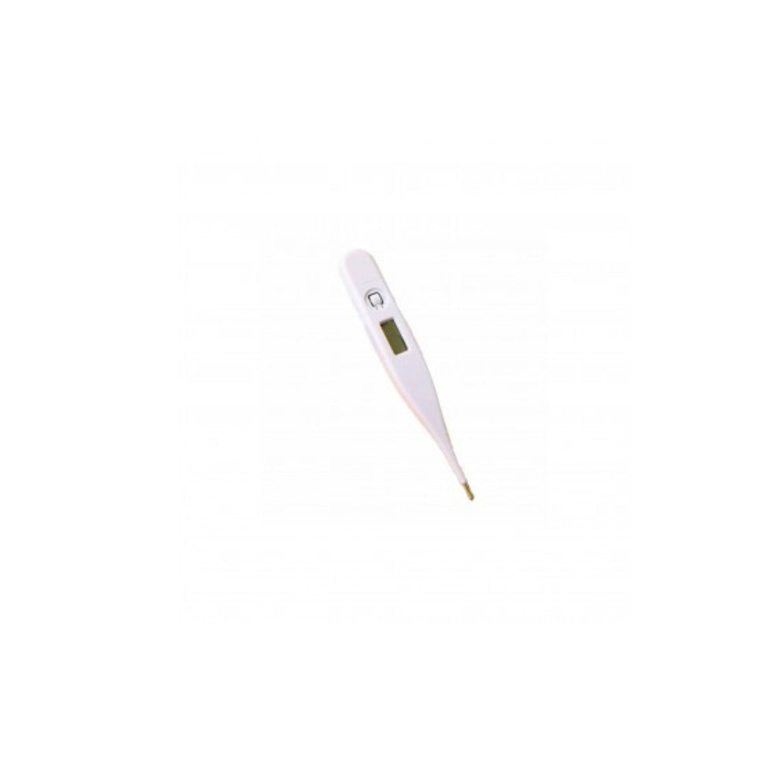 Comfort Thermomètre Digital Transparent Couleurs