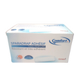 Comfort Sparadrap Adhésif Blanc 5m x 10cm