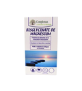 COMPLEMAX Bisglycinate de Magnésium 30 Gélules