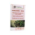 COMPLEMAX Fenugrec Max 60 Gélules Complément Alimentaire