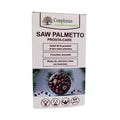 COMPLEMAX Saw Palmetto 60 Gélules Bien-être Prostatique