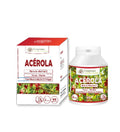 COMPLEMAX Acérola 500 mg Vitamine C 60 gélules