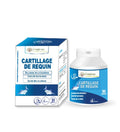 COMPLEMAX Cartilage de Requin 400 mg 90 Gélules