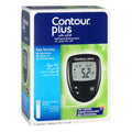 Contour Plus Kit Surveillance Glycémique Complet