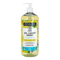 Coslys Gel Lavant Mains Lavande Citron 1L