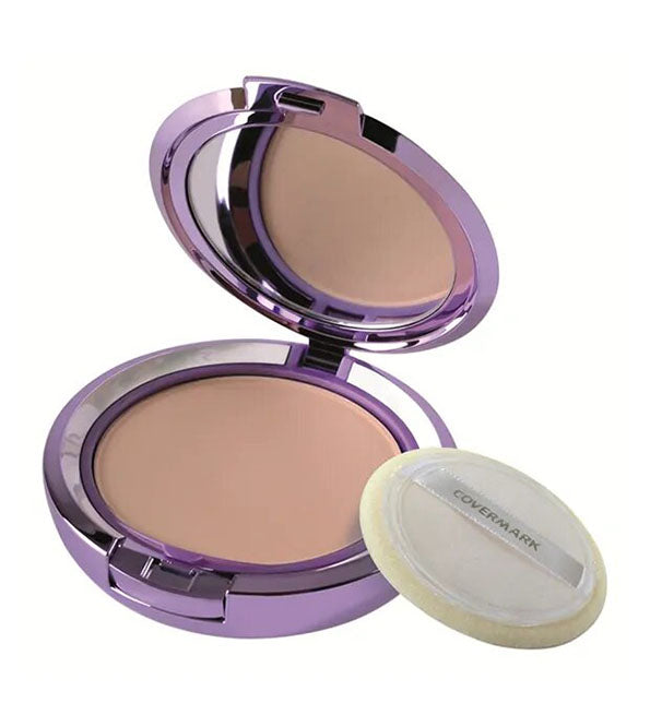 Covermark Compact Powder N°4A Poudre Compacte 10g