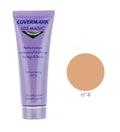 Covermark Leg Magic Fond de Teint Corporel N°4 SPF16 50ml