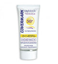 Covermark Rayblock Face Plus SPF50+ للبشرة المعرضة لحب الشباب