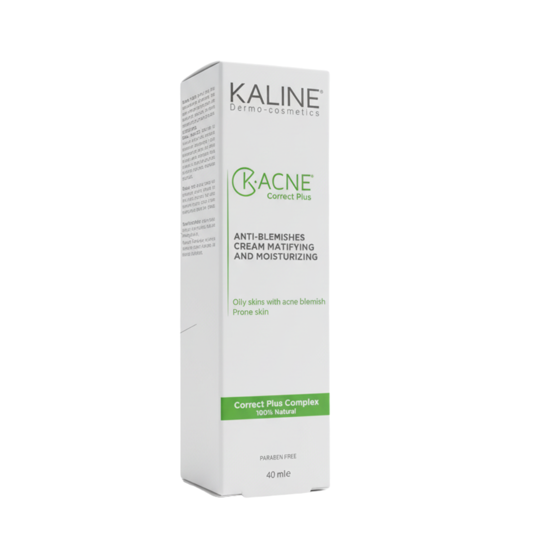 Kaline Crème K-Acne Anti-Imperfections 50ml