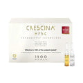 Crescina HFSC Transdermic Complet 1300 Homme Soin Anti-Chute