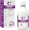 Curasept Biosmalto Sensitive Bain de Bouche 300ml
