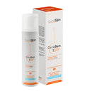 KIN Curaskin Curasun Écran Invisible SPF50+ 50ml