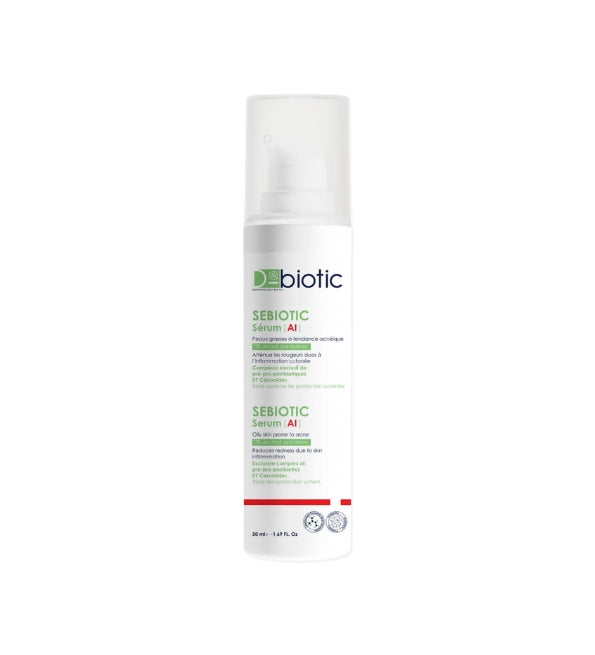 D-Biotic Sebiotic Serum Anti-Imperfections 50ml