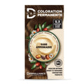 D-CAP Coloration Permanente N°5.3 Châtain Clair Doré 60ml