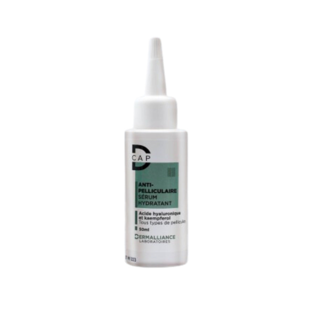 D-CAP Sérum Hydratant Anti-Pelliculaire Cuir Chevelu 50ml