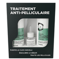 D-Cap Shampoing Cheveux Secs 250ml+Apres Shampoing 250ml+Ser