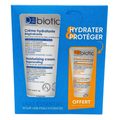 D-Biotic Creme Hydratante 75ml+Ecran Solaire Spf50+ 15ml Duo