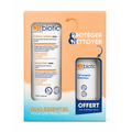D-Biotic Duo Essentiel Creme Solaire Spf50+ 75ml + Gel Surgr