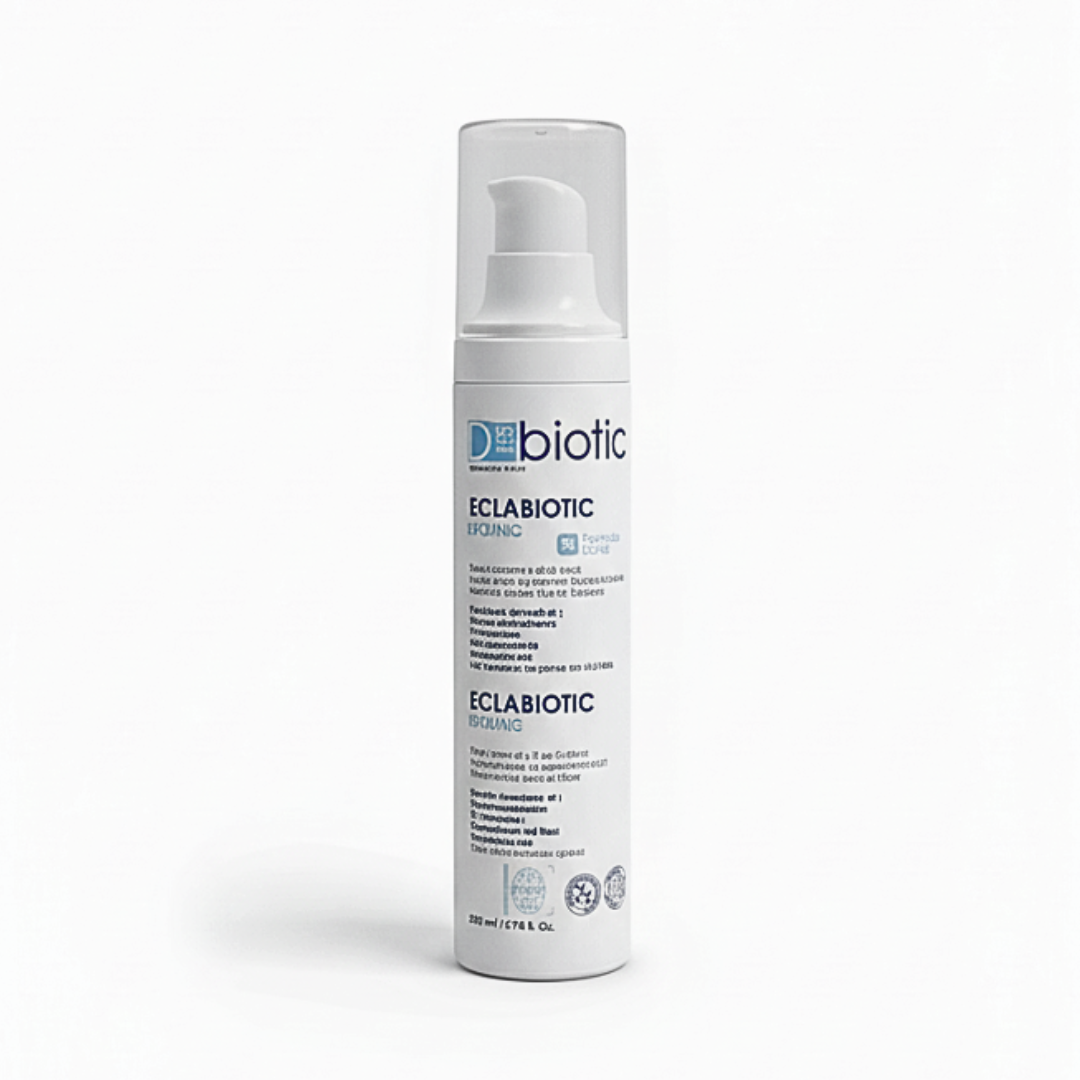 D-Biotic Eclabiotic Intense Soin Anti-Taches Dépigmentant 50ml