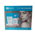 D-Biotic Pack Anti-Rugosités Crème 150ml + Gel 240ml