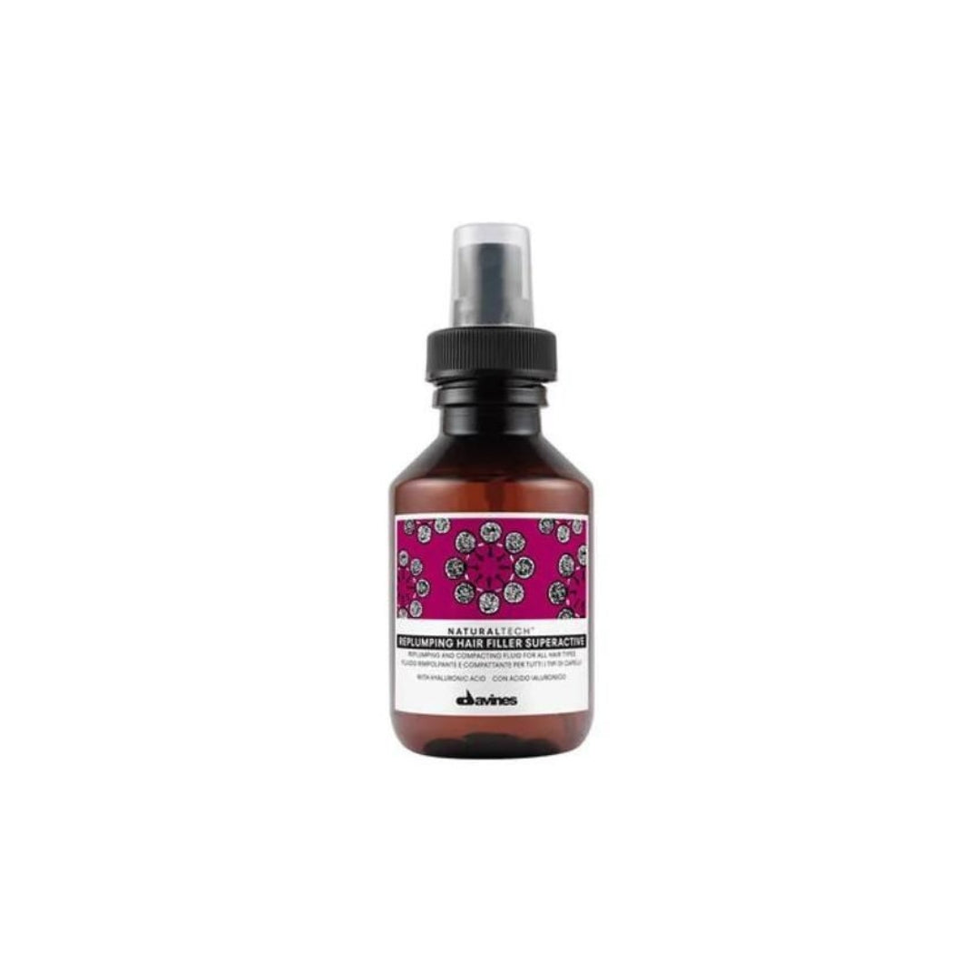 Davines Hair Filler Replumping بلسم معزز للكثافة