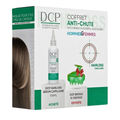 DCP Anti-Chute Hairloss serum 100ml+Brosse A Cheveux Coffret