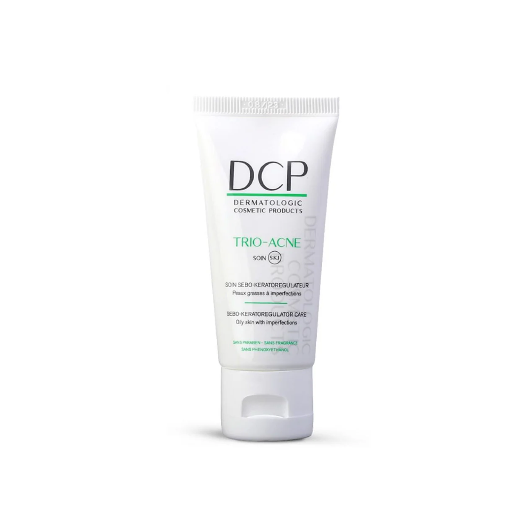 DCP Trio Acné Soin Anti-imperfections 30ml