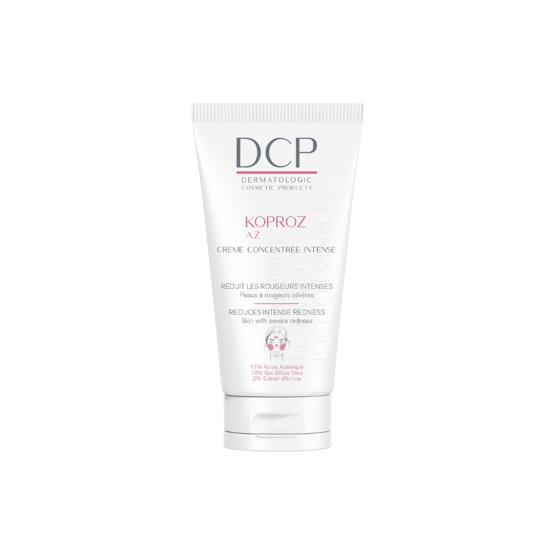 DCP Koproz A.Z Crème Concentrée Intense 50ml