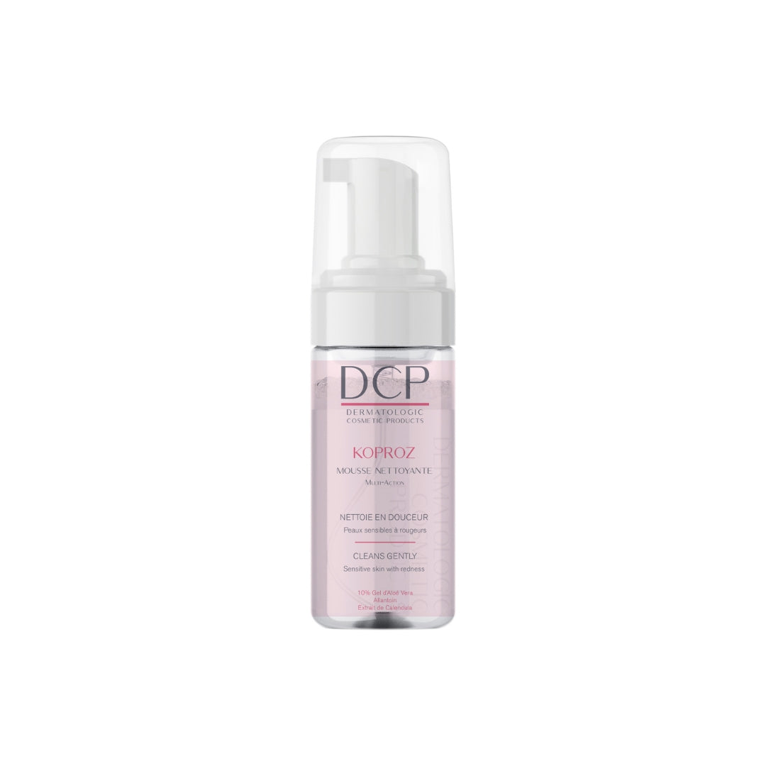 DCP كوبرايز غسول رغوي منظف