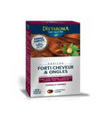 Dietaroma Forti Cheveux & Ongles Complément Alimentaire 60 Capsules