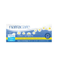 Super Care Natracare Tampons Super Sans Applicateur Coton Bio 20 unités