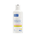 Davaj Gel Bain & Douche Dermatologique Ultra-Délicat 750 ml, grand flacon blanc, étiquette rose, aloe vera et calendula